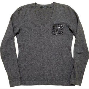 Saks Fifth Avenue Cashmere Sweater - Womens Small